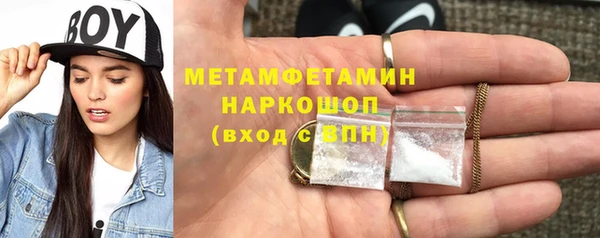 эйфоретик Гусь-Хрустальный