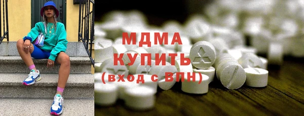 тгк Болохово